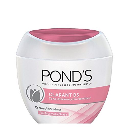 200g POND'S CLARANT B3 Lightening Face Cream W/UV Protection Normal To Oily Skin