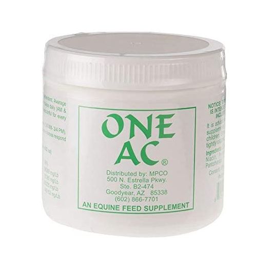 MPC LLC ONE-AC One AC 200GM