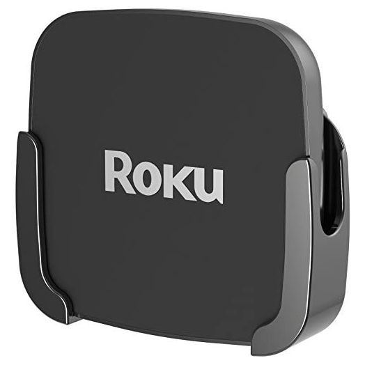 ReliaMount Roku Ultra Mount (Not Compatible with Roku Ultra Models Purchased After September 2020)