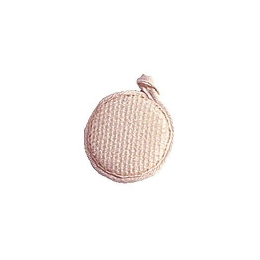 Aquasentials Gentle Weave Facial Pad (6pk)