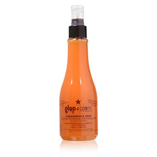 Glam Creamsicle Mist Leave-in Conditioner & Detangle 251mL/8.5 oz