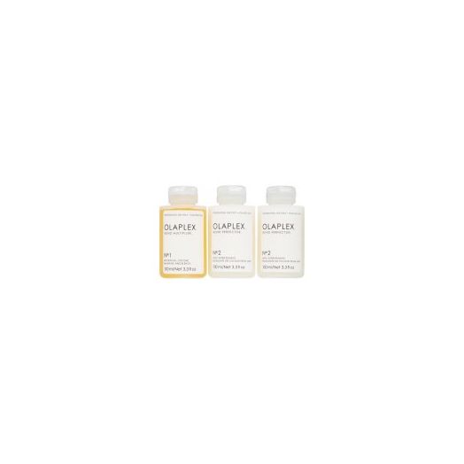 Olaplex Traveling Stylist Kit, 3 Piece Kit, 3.3 Oz Each