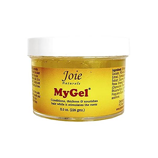Joie MyGel 8oz