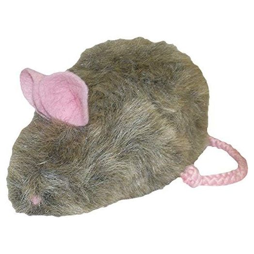 Cat 'n Around Rowdy Rat Catnip Toy
