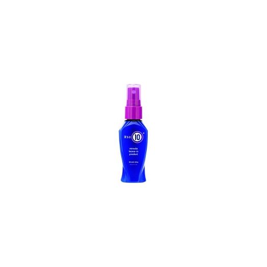 It's A 10 Miracle Leave In Product, 2 Fl Oz