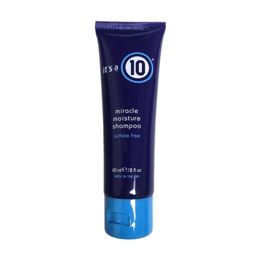 It's A 10 Miracle Moisture Shampoo, 2 Oz