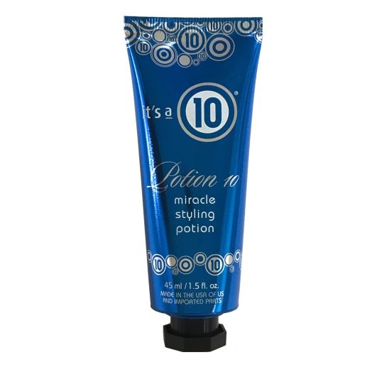 It's a 10 Potion 10 Miracle Styling Potion, 1.5 Oz