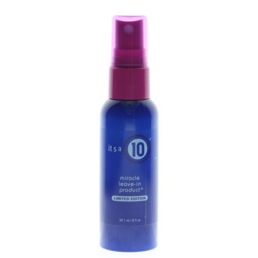 It's a 10 Miracle Leave-In Product 2 oz/59.1ml
