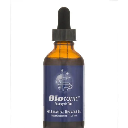 Bio-Botanical Research Inc Biotonic Adaptogenic Tonic - 2 fl. oz (60 ml)