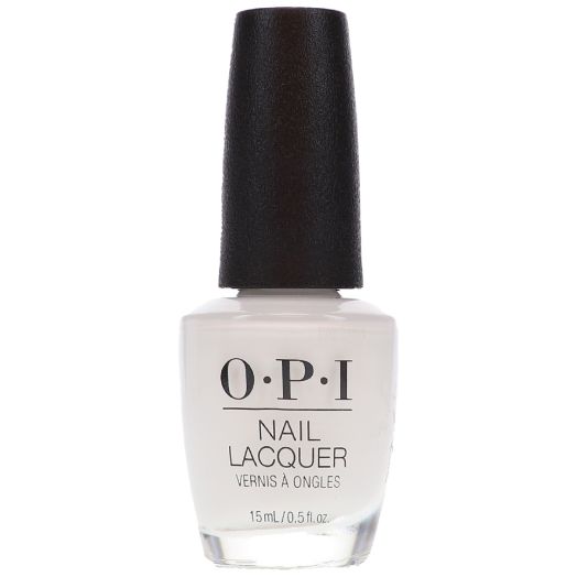 OPI ~ ALPINE SNOW (NLL00) ~ 0.5 oz