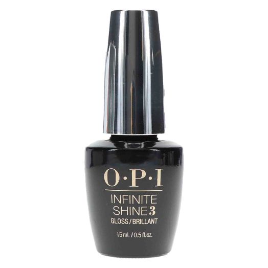 OPI ~ INFINITE SHINE ~ TOP COAT ~ PROSTAY GLOSS