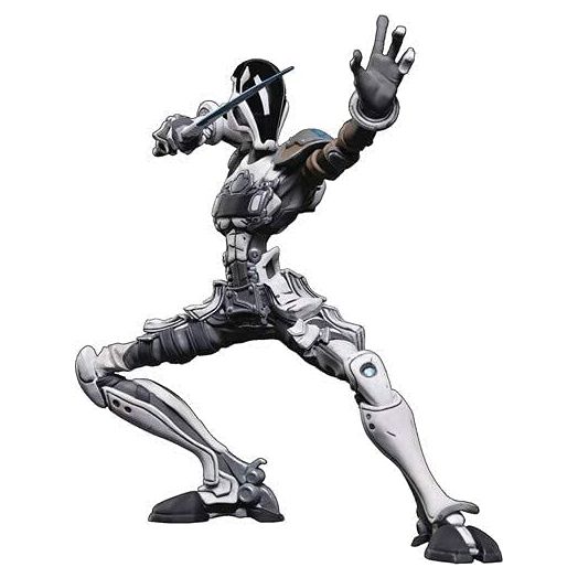 WETA Workshop Mini Epics - Borderlands 3 (Zer0)