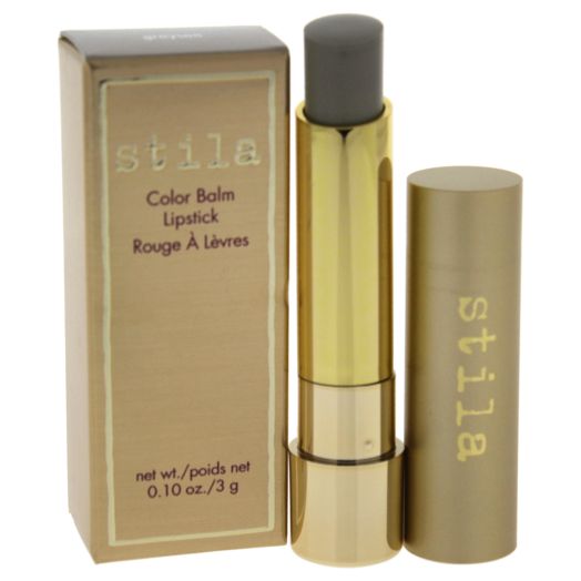 Color Balm Lipstick - Grayson by Stila for Women - 0.1 oz Lipstick