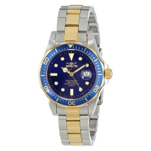 Invicta Women's 4868 Pro Diver Collection Watch