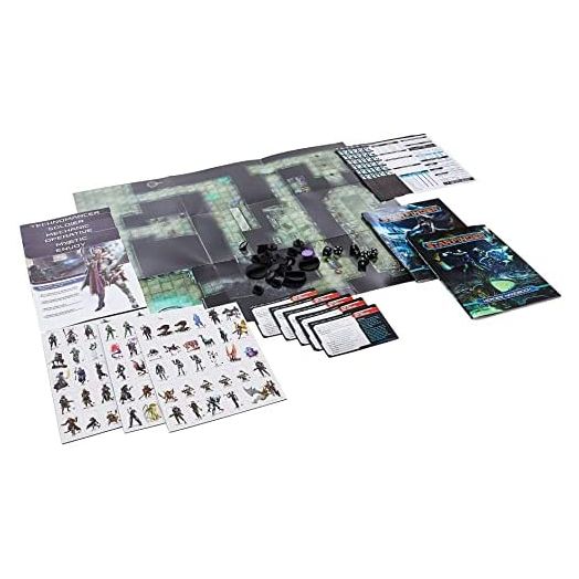 Paizo Starfinder Beginner Box