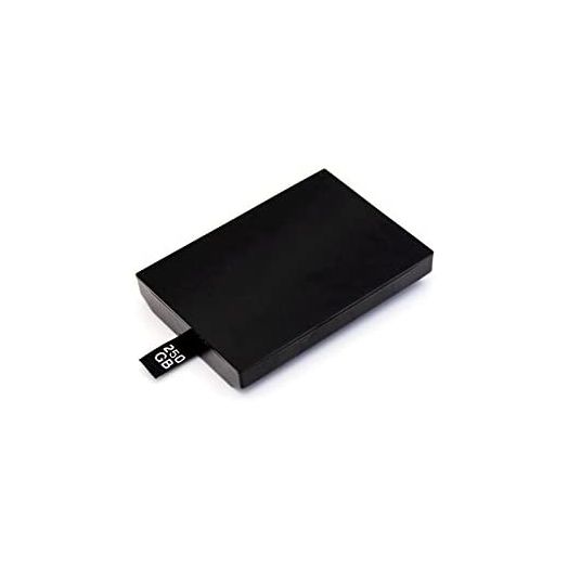 250GB 250G Internal HDD Hard Drive Disk Disc for Xbox 360 S Slim Games
