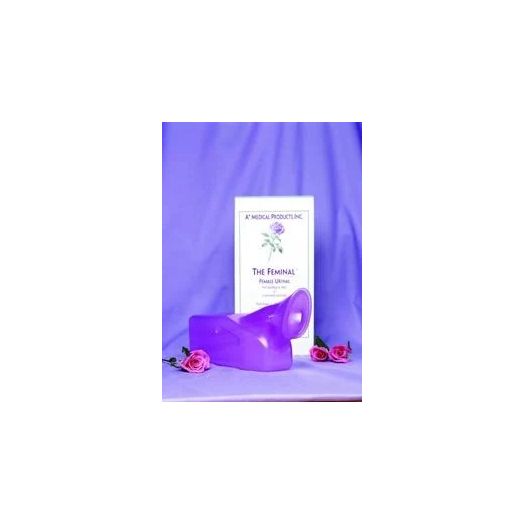 A+ Medical The Feminal Female Urinal, Women's