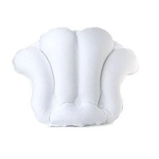 AB Marketer Deluxe Comfort Terry Bath Pillow, Celery