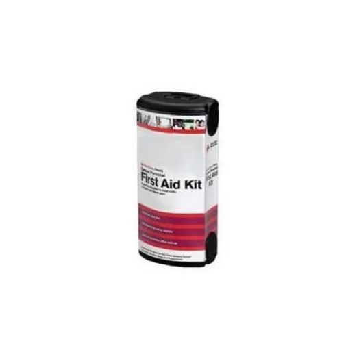 American Red Cross Deluxe Family First Aid Kit, 113 Pieces