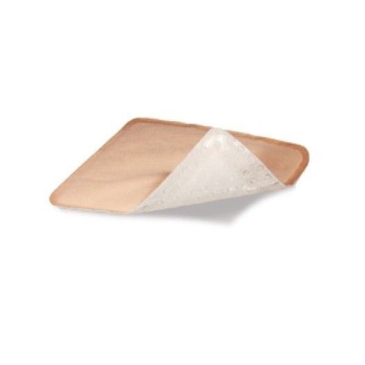 Advancis Medical Eclypse Adherent Super Absorbent Dressing, 3-9/10 x 3-9/10 Inch Box of 10