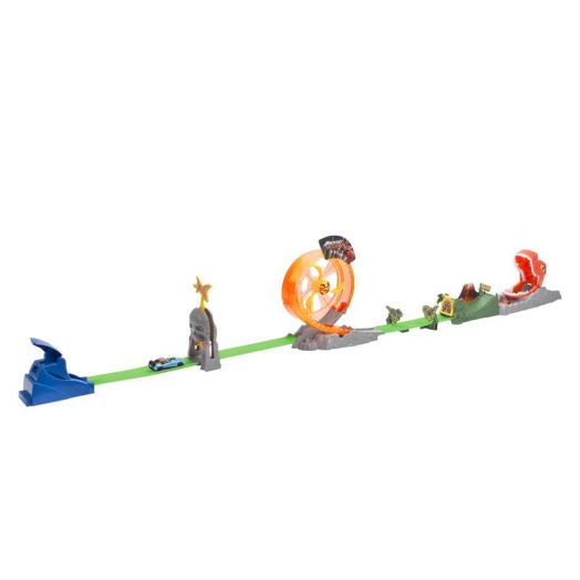 Adventure Force Dino Adventure Play Vehicle