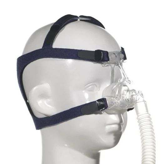 AG Industries Nonny™ Pediatric Nasal CPAP Mask Replacement Cushion, Medium