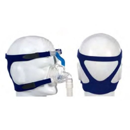 AG Industries Replacement Universal Headgear, Standard