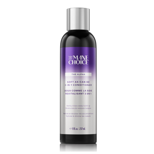 Mane Choice Soft As Can Be 3-In-1 Revitalize & Refresh Conditioner