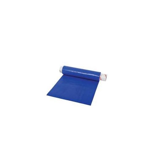 AliMed Dycem Bulk Roll Non-Slip Matting, 1/4 Inch x 10 Inch Blue