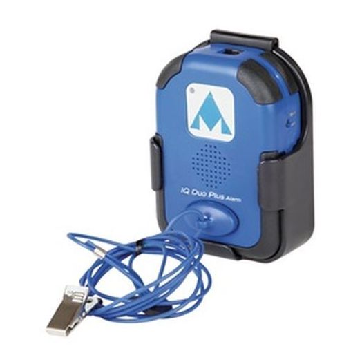 AliMed IQ Duo Plus Patient Alarm