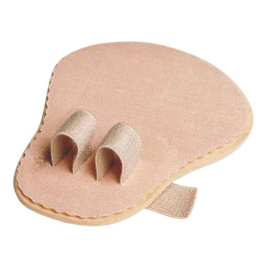 AliMed PediFix Podiatrists' Choice Double Toe Straightener, Two Pack