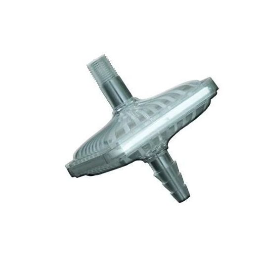 Allied Healthcare Gomco Hydrophobic Bacteria Filter