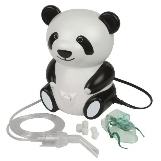 Allied Healthcare Schuco S5200 Panda Pediatric Compressor Nebulizer