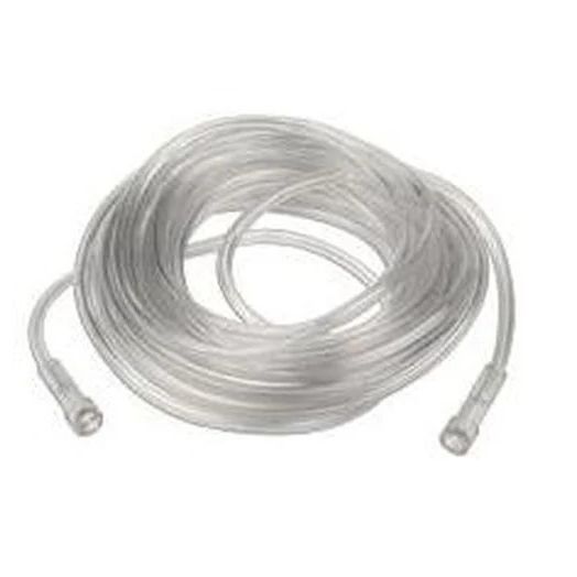 Allied Healthcare Sure Flow Oxygen Tubing, 50 Foot