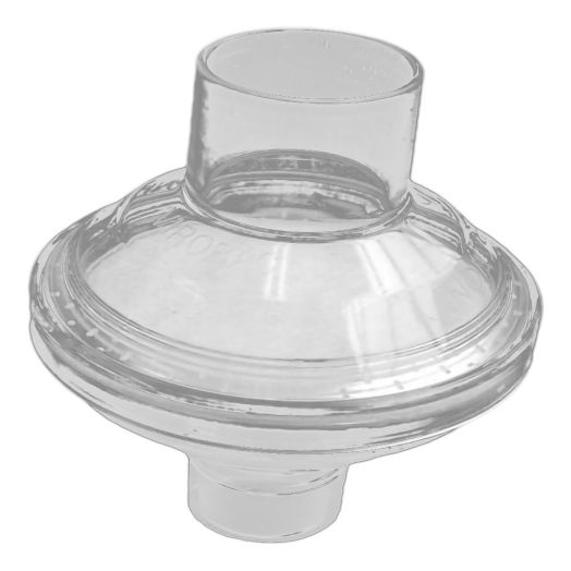 Ambu Virobac II Mini Viral & Bacterial Filter, Case of 40