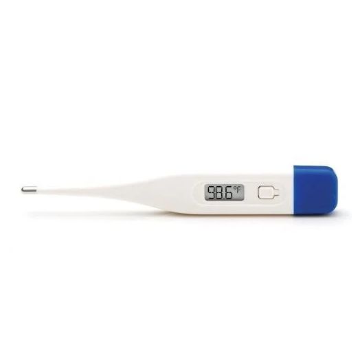 American Diagnostic ADC Adtemp 413 Digital Fever Thermometer, 30-40 Second Speed