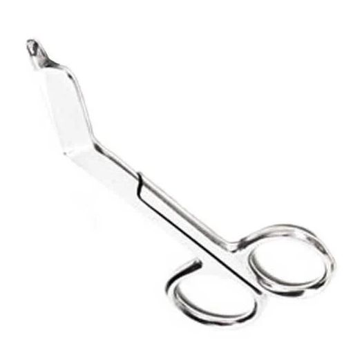 American Diagnostic ADC Standard Lister Bandage Scissors, 7-1/4"
