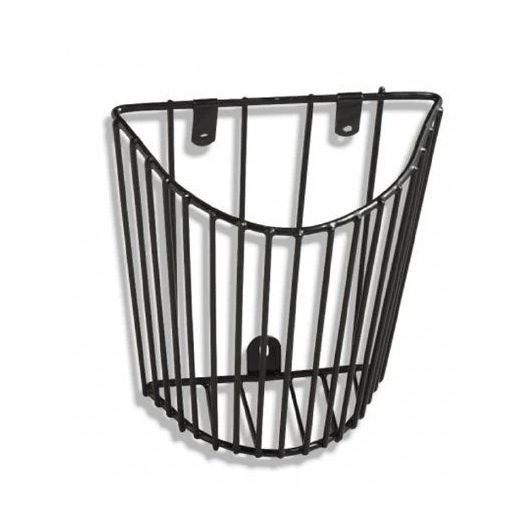 American Diagnostic ADC Wall-Mounted Cuff Storage Basket