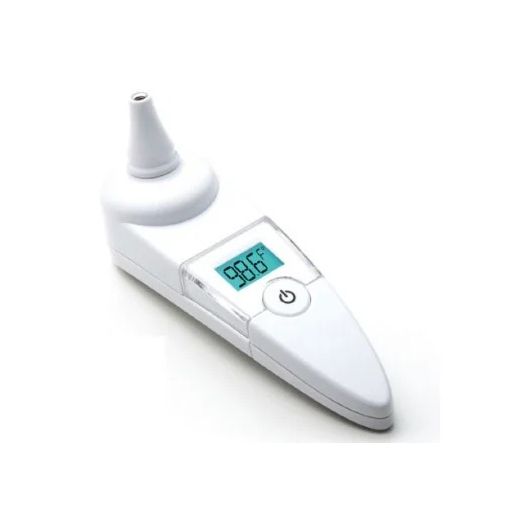 American Diagnostic ADC Adtemp 421 Tympanic Digital Ear Thermometer