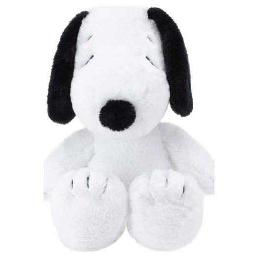Animal Adventure Peanuts 10" Collectible Plush Snoopy