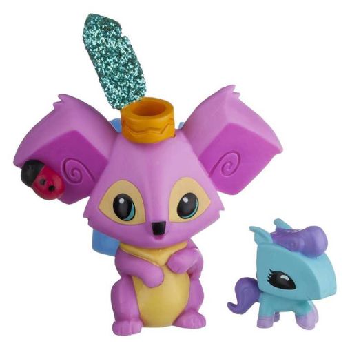 ANIMAL JAM: Koala W/ Accessory