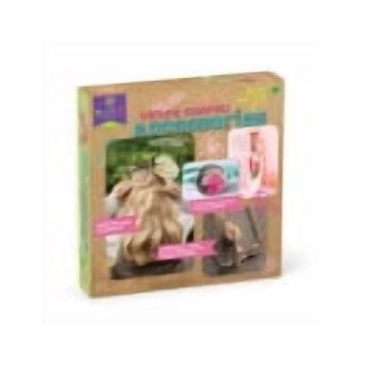 Ann Williams Craft-tastic Nature Inspired Accessories Kit, 25-Piece Kit