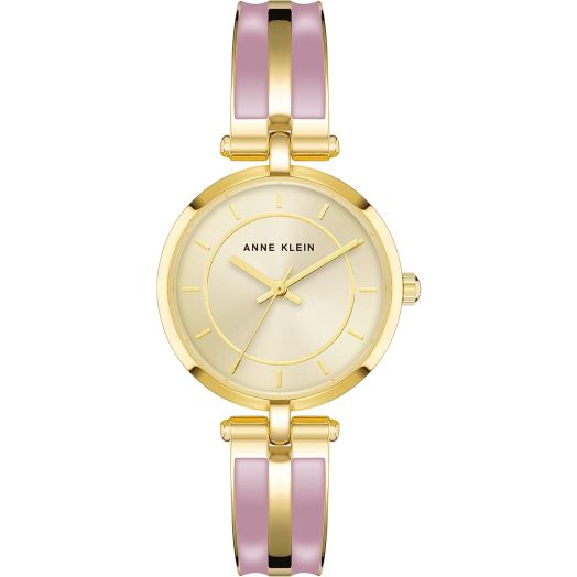 Anne Klein Women's Bangle Watch