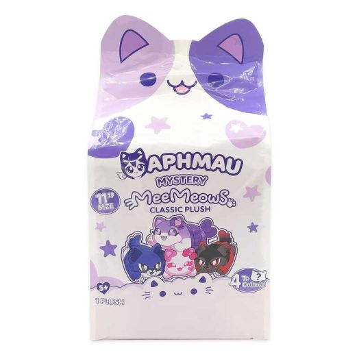 Aphmau 11" Classic Mystery Plush Series 2, Aphmau & Friends Theme