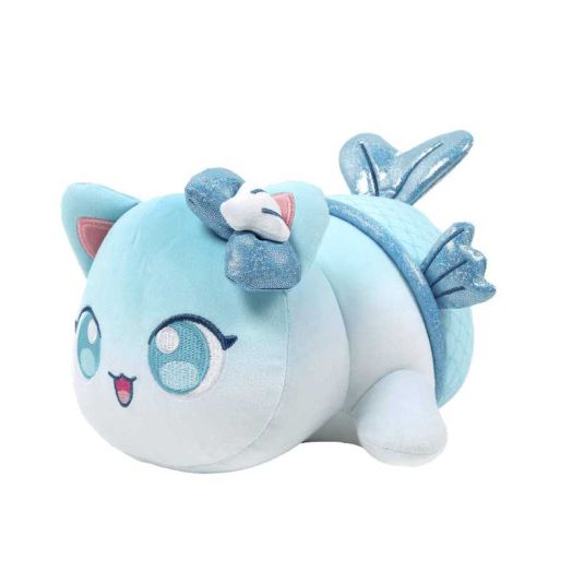 Aphmau 6 Inch Mystery Plush Series 5 Under the Sea, Pack of One