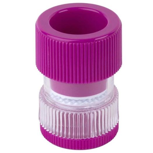 Apothecary Products Ezy Dose Pill Crusher with Storage
