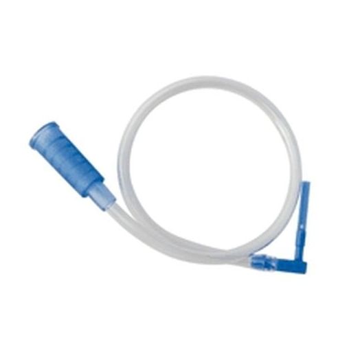 Applied Medical Technology AMT Button Decompression Tube, 24 FR 4.4 cm