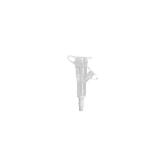Applied Medical Technology AMT Y-Port XL Feeding Adapter, 20 Fr