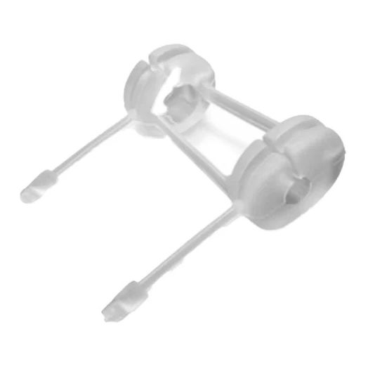 Applied Medical Technology Mini One AMT Clamp Feeding Tube Connector