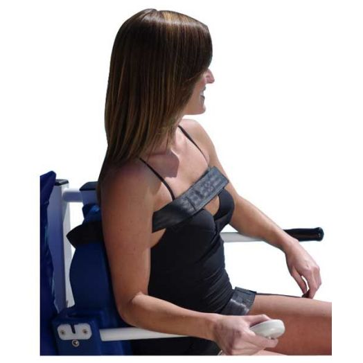 Aqua Creek Pool Lift Chest Strap